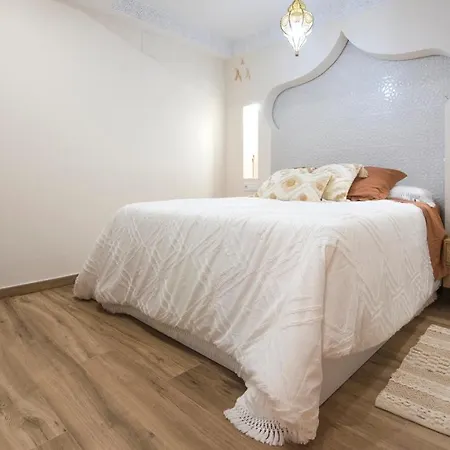 公寓 Ruh Sara By Ap *