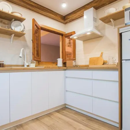 Ruh Sara By Ap 公寓