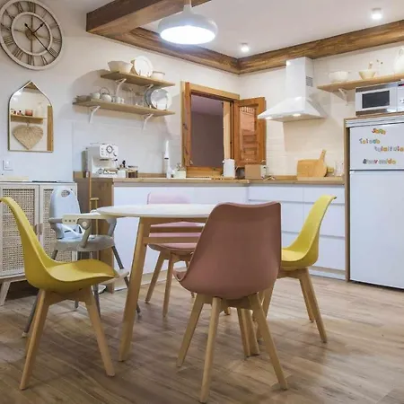 Ruh Sara By Ap 公寓 托萊多