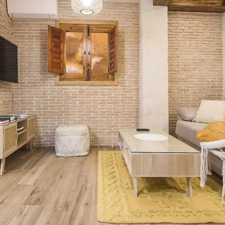 公寓 Ruh Sara By Ap 托萊多