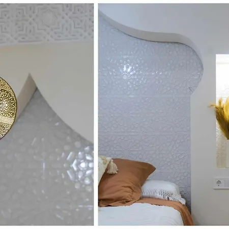 Ruh Sara By Ap 公寓 *