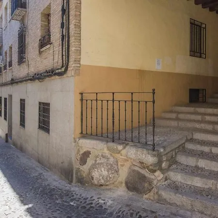 Ruh Sara By Ap 公寓 *