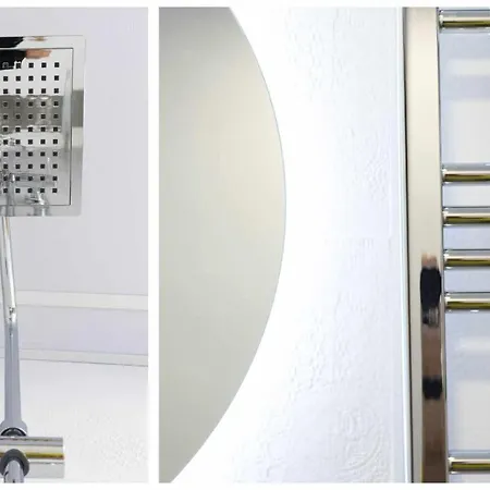 公寓 Ruh Sara By Ap *