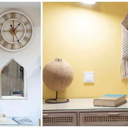 公寓 Ruh Sara By Ap *