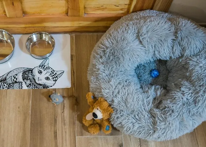 Ruh Sara By Ap Apartment