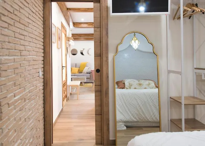 Ruh Sara By Ap Apartment Toledo