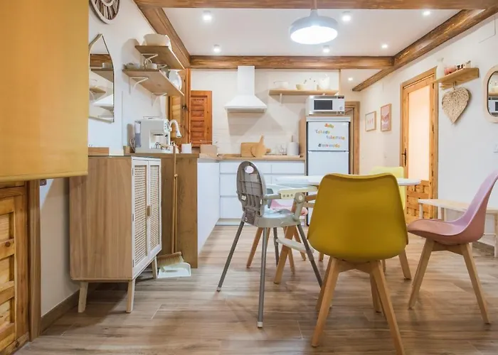 Apartment Ruh Sara By Ap Toledo