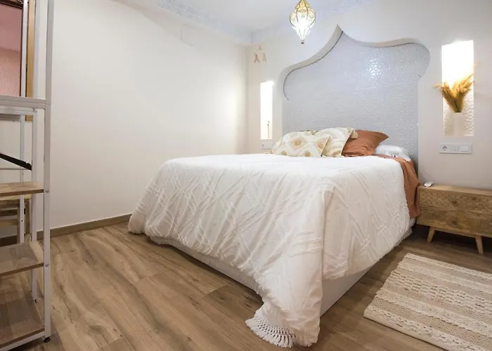 Apartment Ruh Sara By Ap *