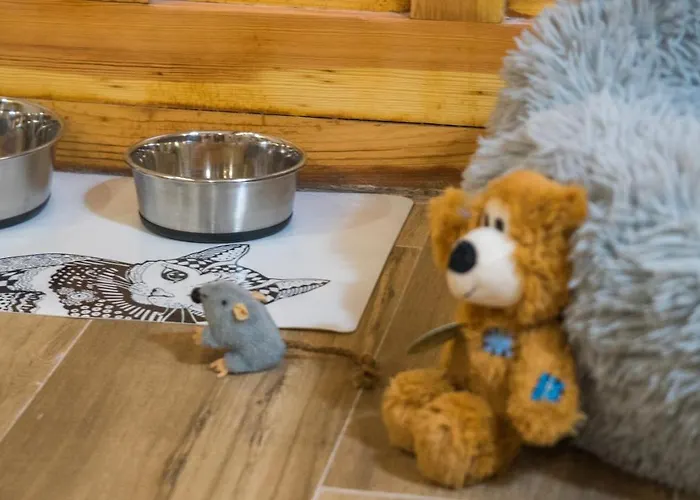 Apartment Ruh Sara By Ap *