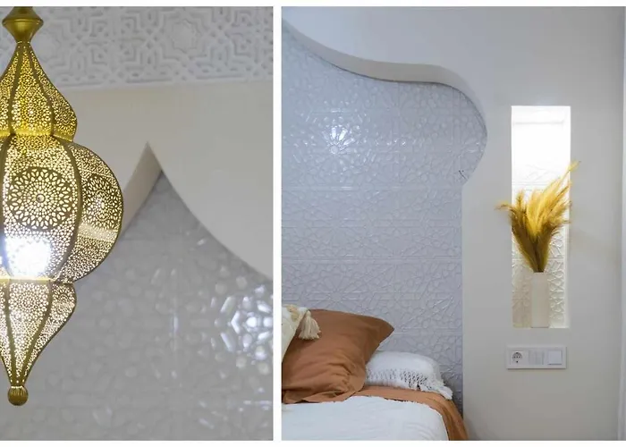 Ruh Sara By Ap Apartment *