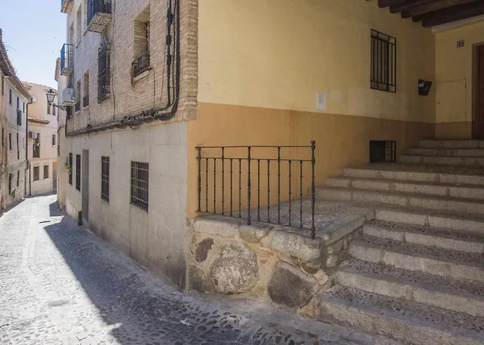 Ruh Sara By Ap Apartment *