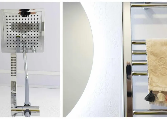 Apartment Ruh Sara By Ap *