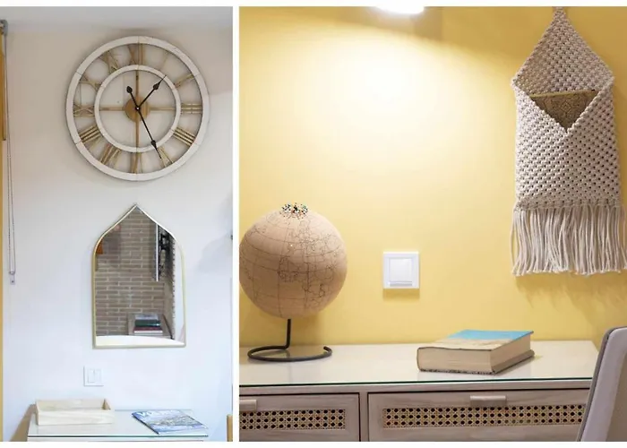 Apartment Ruh Sara By Ap *