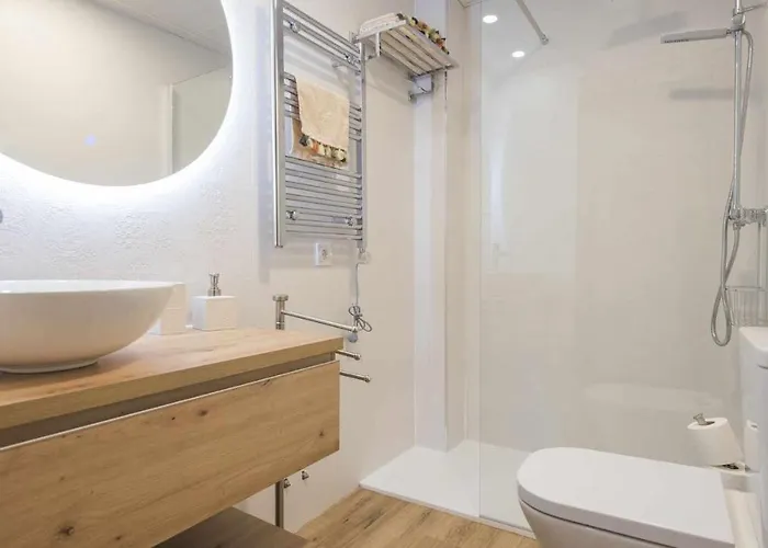 Apartment Ruh Sara By Ap *