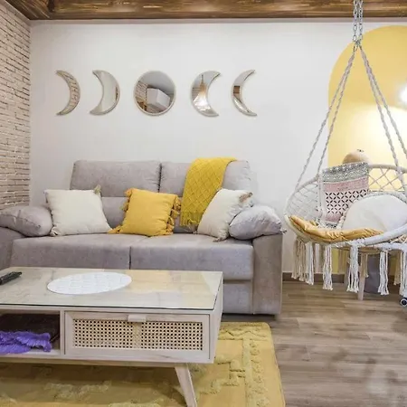 Daire Ruh Sara By Ap *