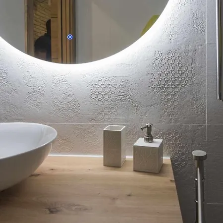 Daire Ruh Sara By Ap