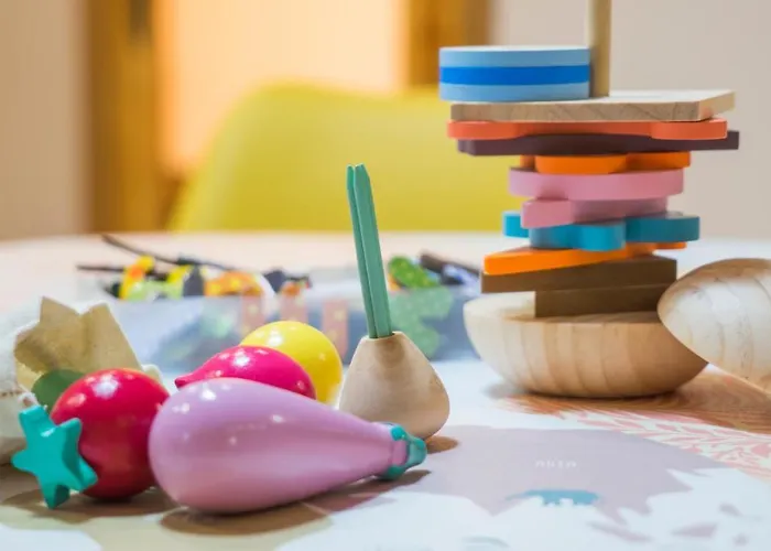 Apartmán Ruh Sara By Ap