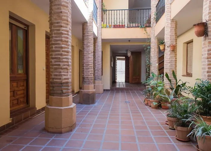 Apartmán Ruh Sara By Ap *