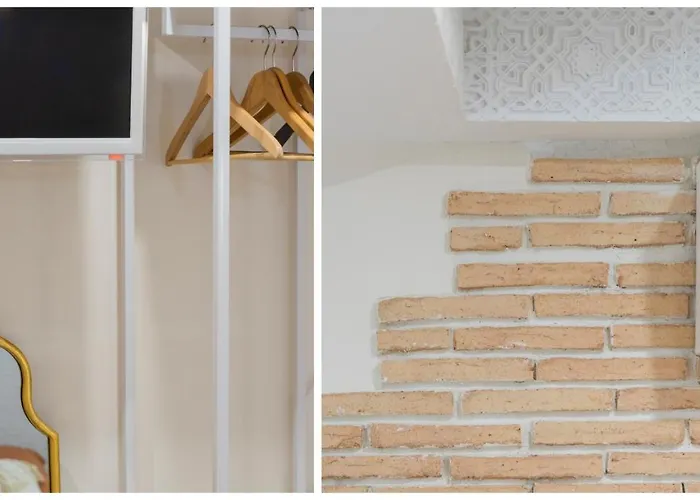 Apartmán Ruh Sara By Ap Toledo