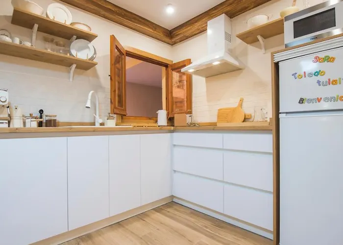 Ruh Sara By Ap Apartment