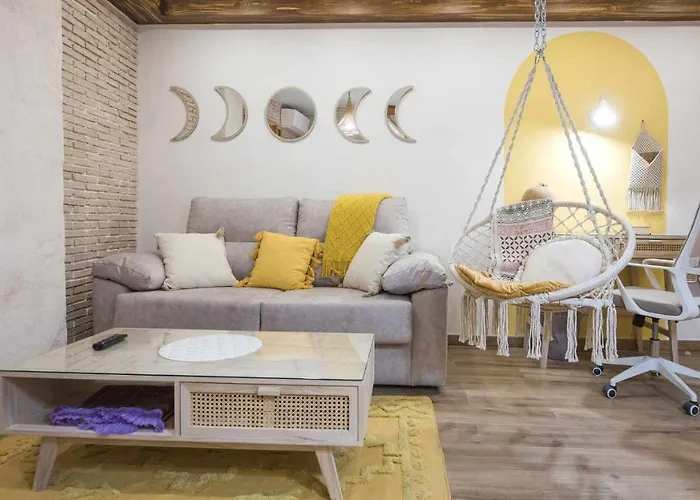 Apartment Ruh Sara By Ap *