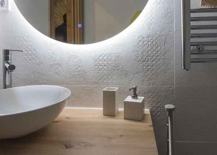 Apartment Ruh Sara By Ap