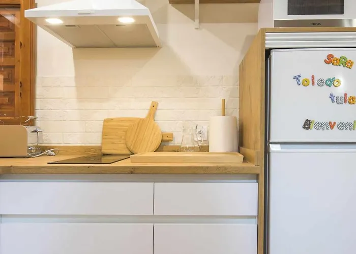 Ruh Sara By Ap Apartment